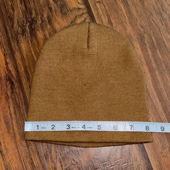 Carhartt beanie one size - Picture 4 of 7